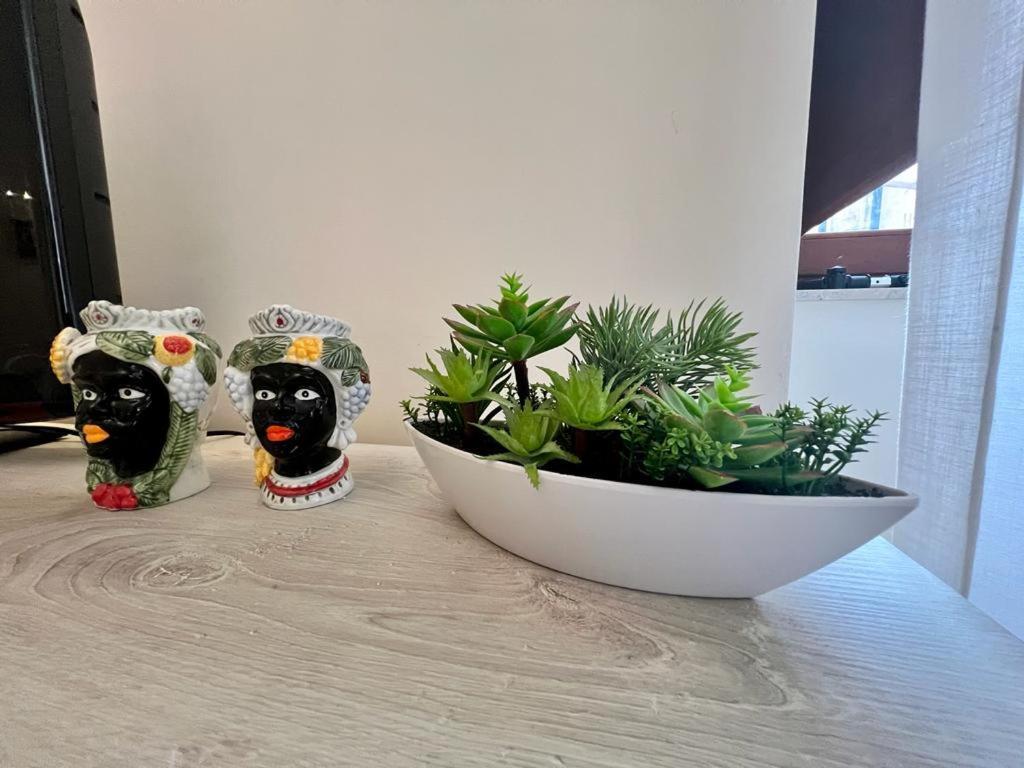 卡塔尼亚Glemmyhouse别墅 外观 照片