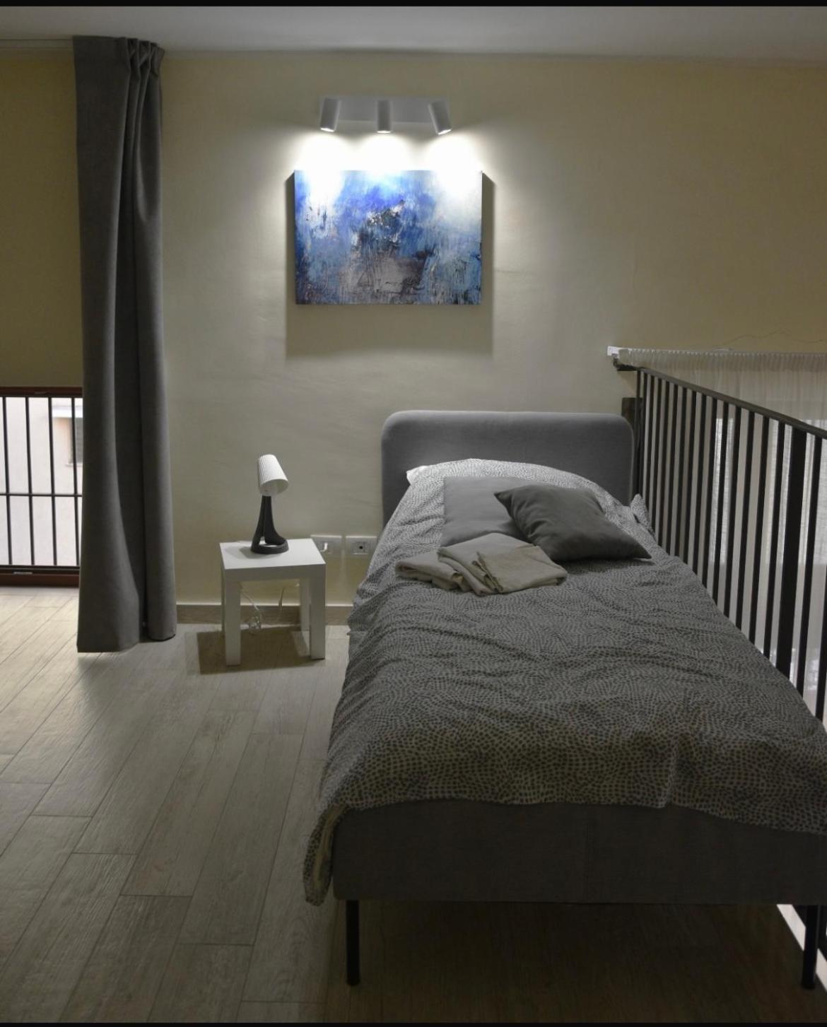 卡塔尼亚Glemmyhouse别墅 外观 照片